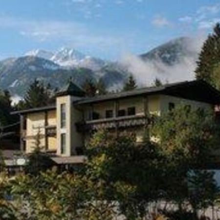 Hotel Vanda Irschen Eksteriør billede
